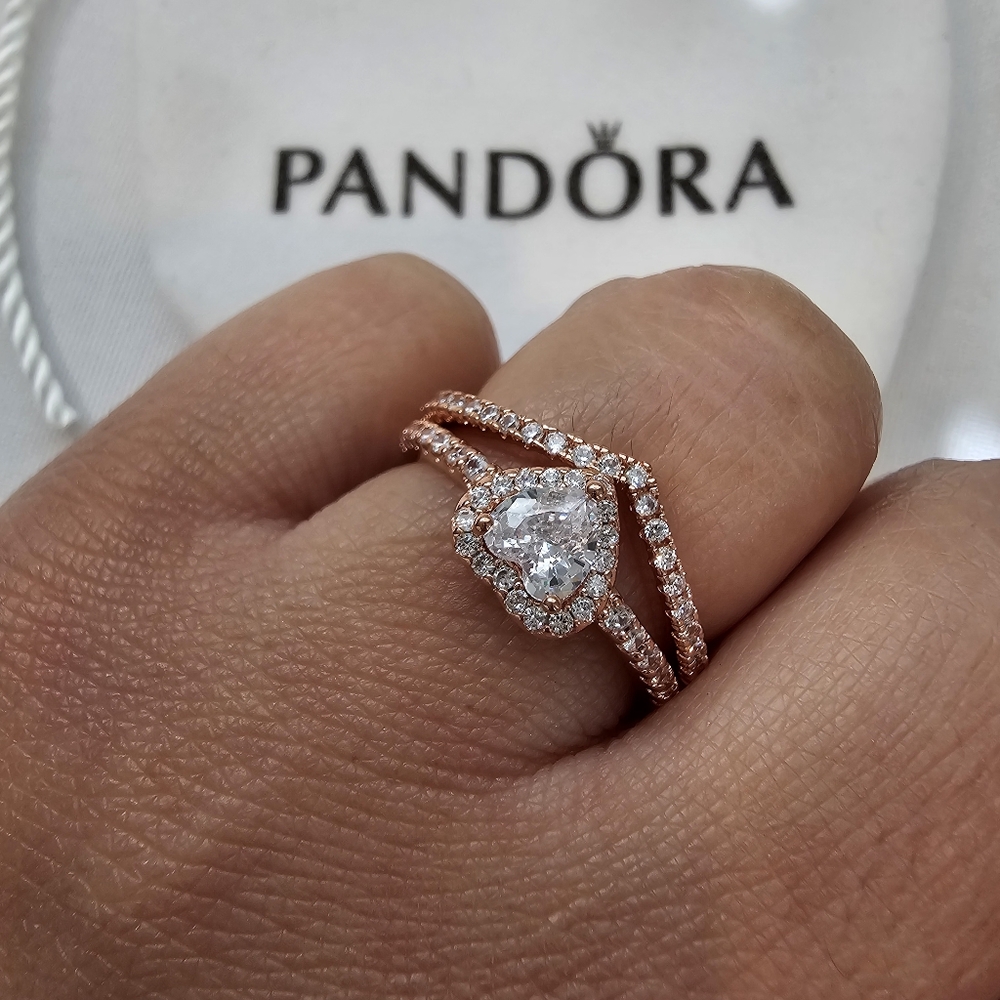 Ring set - Picture 4 of 5